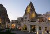 Anatolian Houses, Cappadocia, 